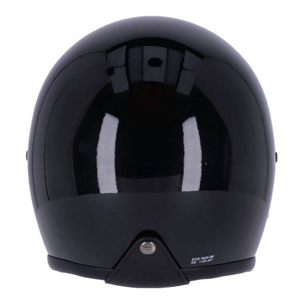 kask ROEG Sundown Gloss Black