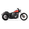 tłumik system 2-2 VANCE & HINES HD Softail 2-1/2