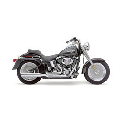 tłumik system 2-1 COBRA HD Softail Power Pro (HP series) 915872
