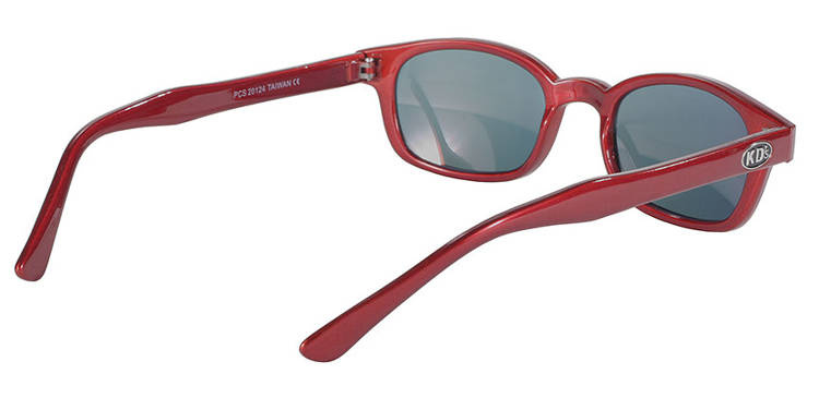 okulary motocyklowe KD's FIRE