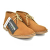 shoes ALTERCORE Rony Vegan Light Brown