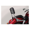 passenger backrest NATIONAL CYCLE Paladin® Universal Chrome 8082401