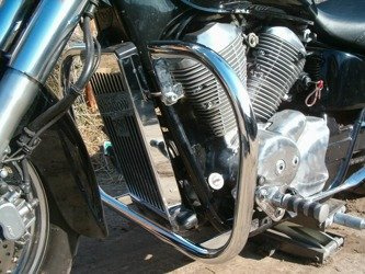 gmole przednie HONDA VT 750 SHADOW C2 (RC44) STANDARD