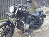 gmole przednie YAMAHA XV 950 BOLT STANDARD