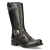 buty motocyklowe NEW ROCK BIKER GY M.GY41-C1