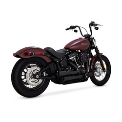 tłumik system 2-2 VANCE & HINES HD Softail Mini-Grenades 568400