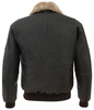 motorcycle jacket TARBOR Top Gun