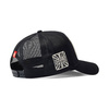 baseball cap WCC Motorcycle Co. Black