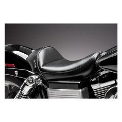 siedzenie kierowcy LE PERA HD Dyna Stubs Cafe Smooth 508712