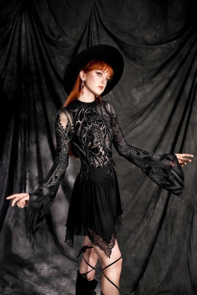 body RESTYLE Castle Guardian