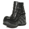 buty rockowe NEW ROCK NEO CUNA SPORT M.SP9814-S1