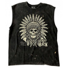 sleeveless T-Shirt CHOPPERS DIVISION Warchief