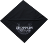 chusta CHOPPERS DIVISION Podkowa