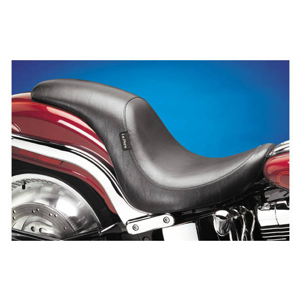 kanapa motocyklowa LE PERA HD Softail Silhouette 506112
