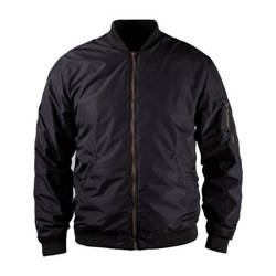 kurtka motocyklowa JOHN DOE XTM-Fiber® Flight Black