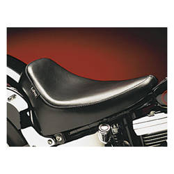 LePera, Silhouette Deluxe solo seat. Smooth 506099