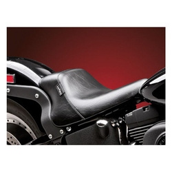 LePera, Bare Bones up-front solo seat. Smooth 506960