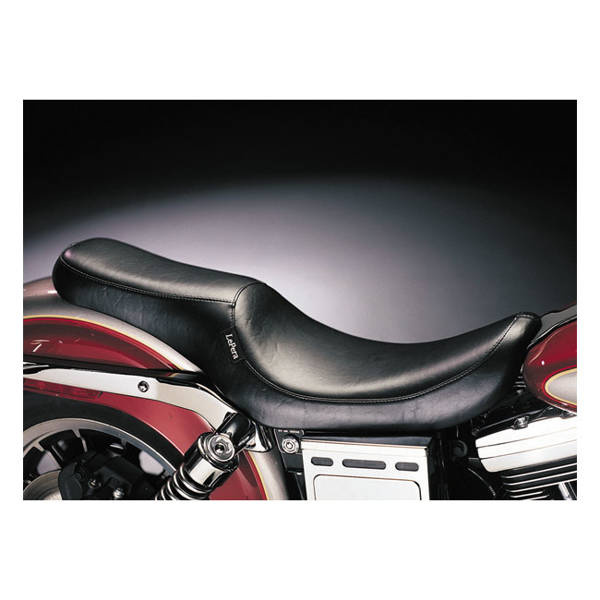 kanapa motocyklowa LE PERA HD Dyna Silhouette 2-up 506123