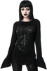 long sleeve T-Shirt KILLSTAR Leya