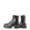 buty rockowe ALTERCORE David Vegan Black