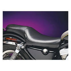 LePera, Silhouette 2-up seat. Gel 506401