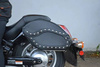 saddlebag support rails with props HONDA VT 1300CT Stateline