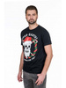 koszulka krótki rękaw CHOPPERS DIVISION Bad Santa