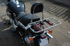 luggage rack MODEL 1 EXTRA SUZUKI M 1500 INTRUDER