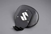 oparcie kierowcy czarne SUZUKI C 1500T/C90/C90T Intruder