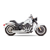 tłumik system 2-2 VANCE & HINES HD Softail 2-1/2