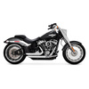 Vance & Hines, 2-1/2