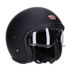 helmet ROEG Sundown Matte Black