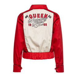 jacket QUEEN KEROSIN Motorway Riders