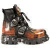 buty rockowe NEW ROCK METALLIC M.288-S1