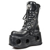 buty rockowe NEW ROCK MPX EXTREME M.373-S2