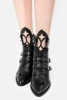 MOONSTRUCK BOOTS