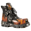 boots NEW ROCK METALLIC M.288-S1