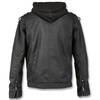 jacket BRANDIT Black Rock