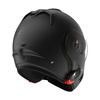 helmet ROOF Boxer Alpha Matt Black