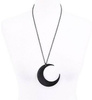 pendant RESTYLE MOON BLACK