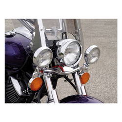 lightbar zestaw NATIONAL CYCLE Kawasaki VN 800 Vulcan / Yamaha XVS 1100 Drag Star 8081373