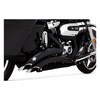 Vance & Hines, Big Radius PCX exhaust. Black 955153