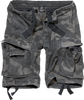 shorts BRANDIT Vintage Classic darkcamo