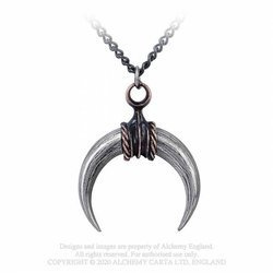 wisior ALCHEMY GOTHIC MITHRAS