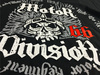 short sleeve T-Shirt CHOPPERS DIVISION Motor