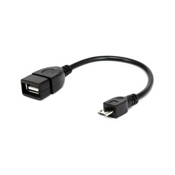 micro USB to female USB adapter connector DYNOJET 568347