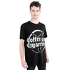 short sleeve T-Shirt KILLSTAR Coffe