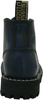 combat boots STEEL 127/128/O/BLUE/BLACK
