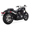 tłumik system 2-2 VANCE & HINES HD Softail 2-1/2