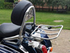luggage rack MODEL 2 EXTRA/ORG KAWASAKI VN 1700 VULCAN NOMAD